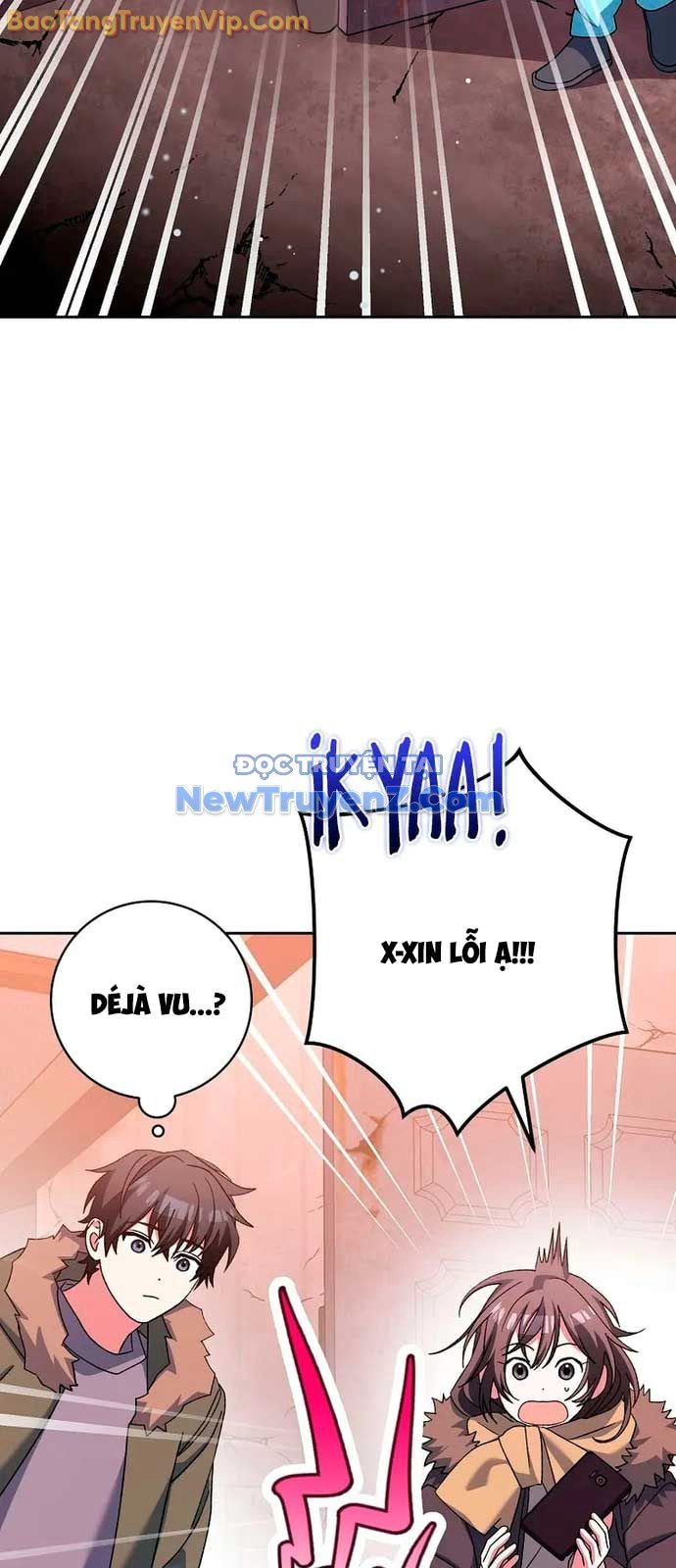 Stream Của Cung Thủ Thiên Tài: Chapter 64