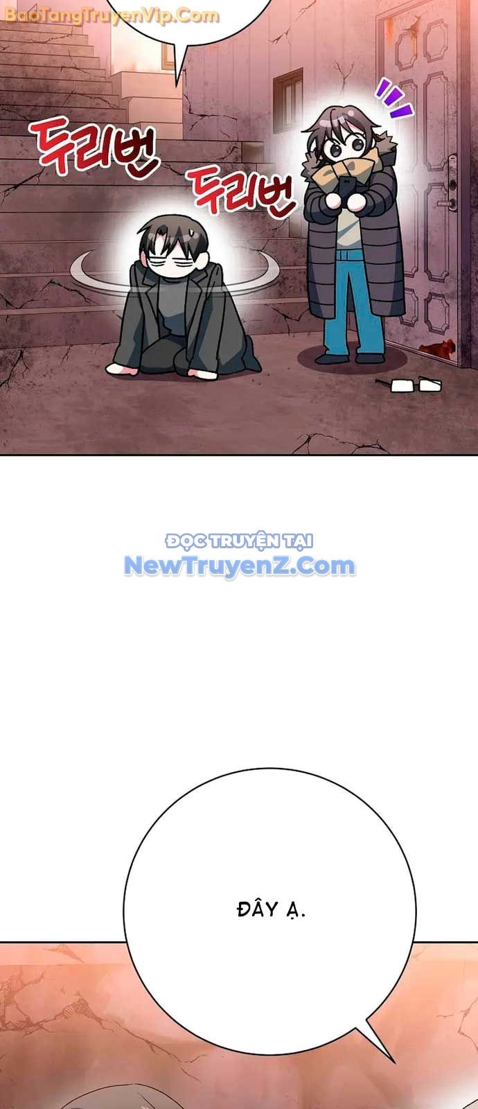 Stream Của Cung Thủ Thiên Tài: Chapter 64