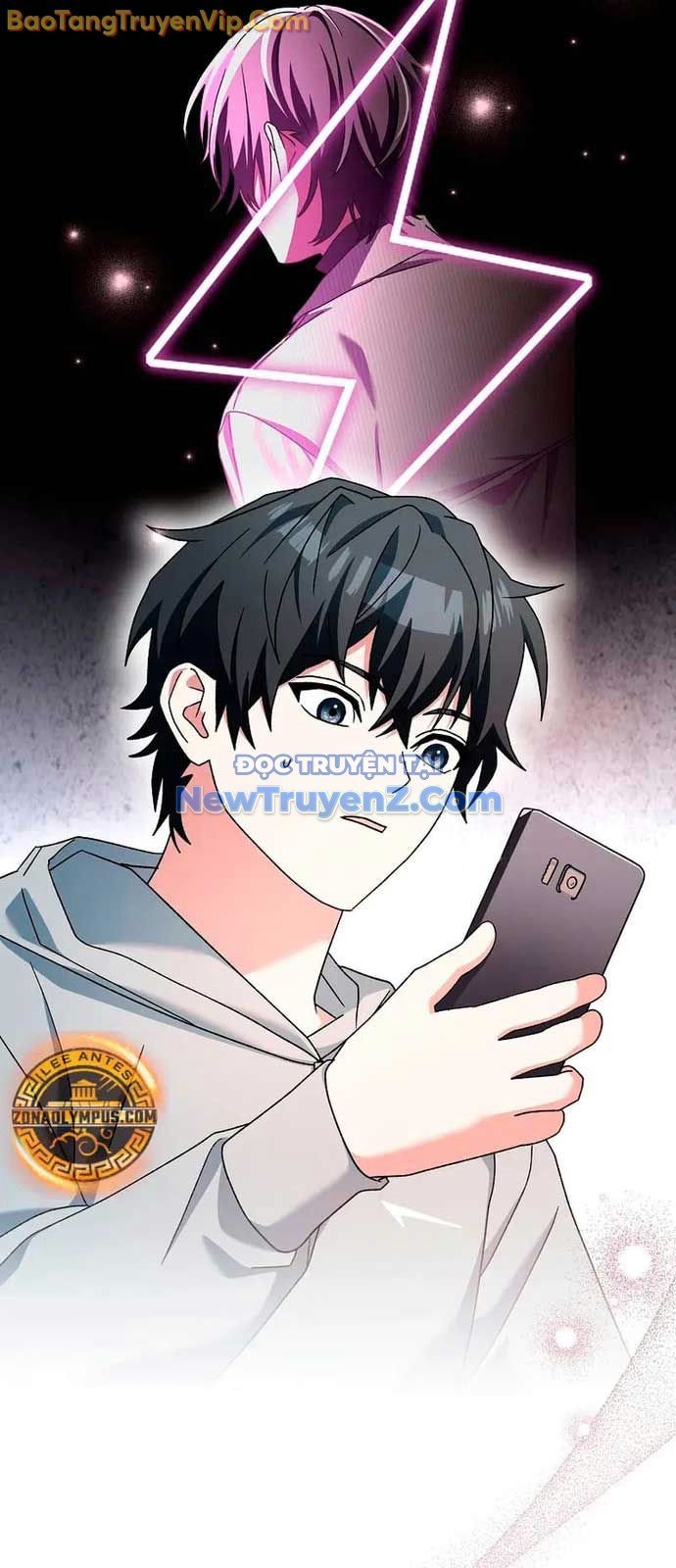 Stream Của Cung Thủ Thiên Tài: Chapter 64