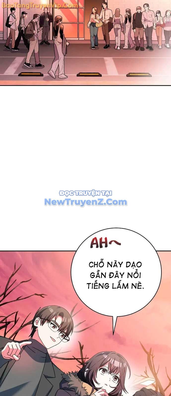 Stream Của Cung Thủ Thiên Tài: Chapter 64