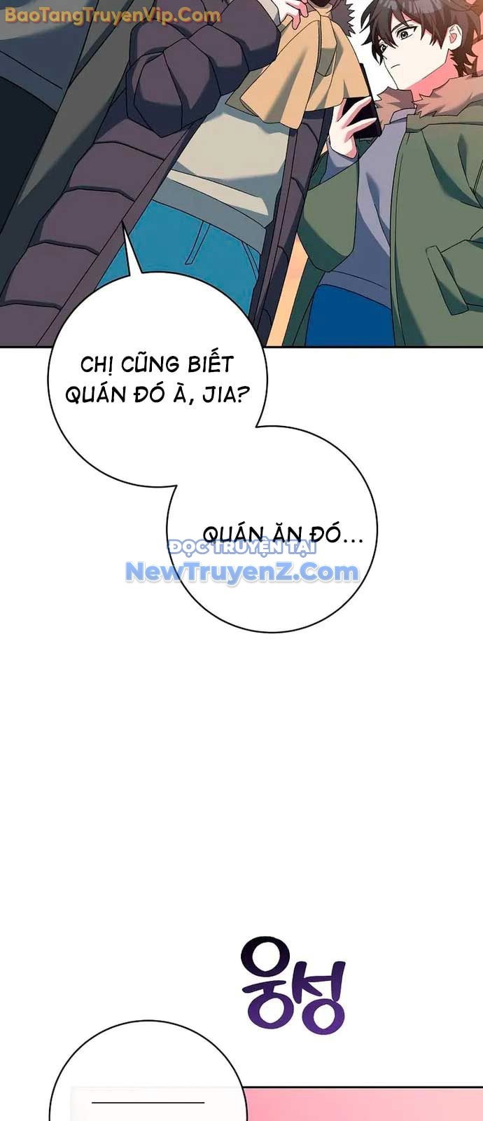 Stream Của Cung Thủ Thiên Tài: Chapter 64