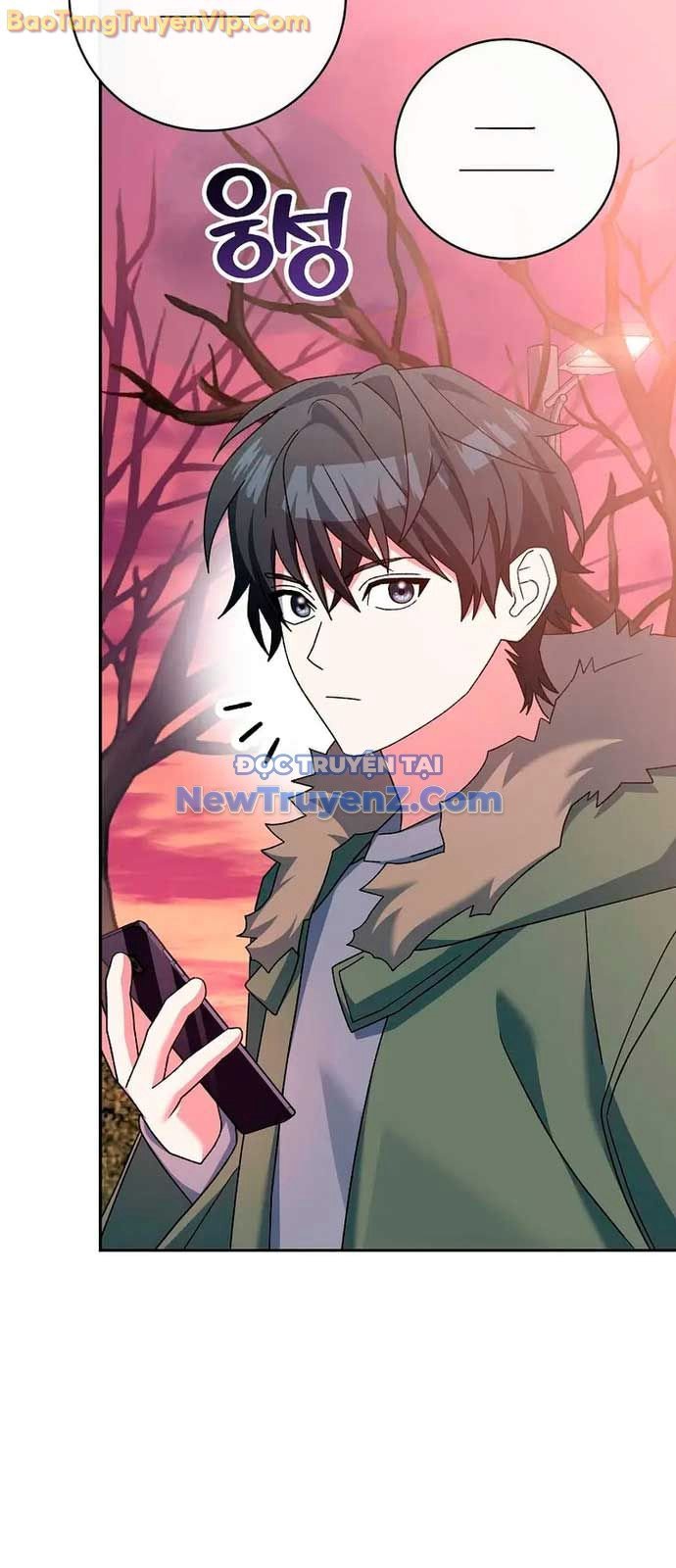 Stream Của Cung Thủ Thiên Tài: Chapter 64