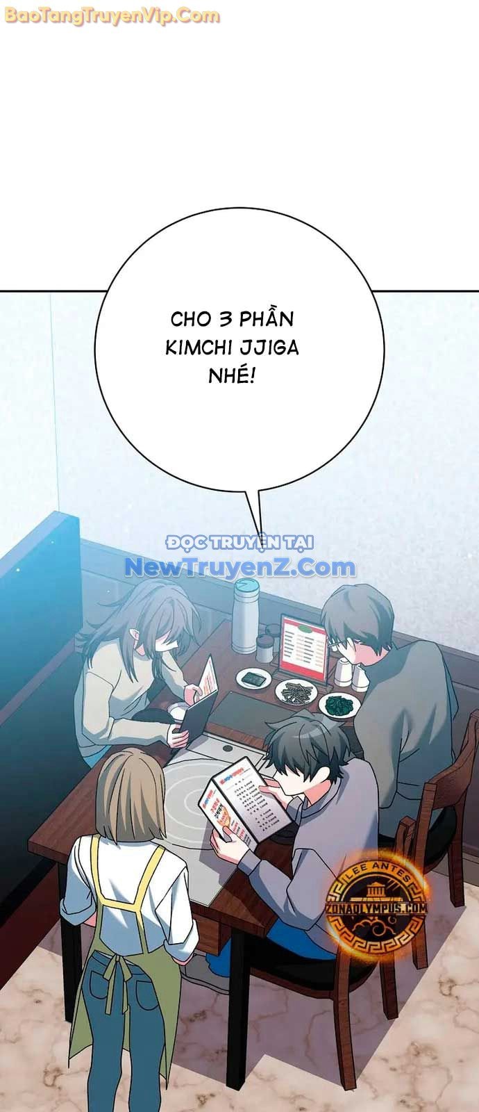 Stream Của Cung Thủ Thiên Tài: Chapter 64