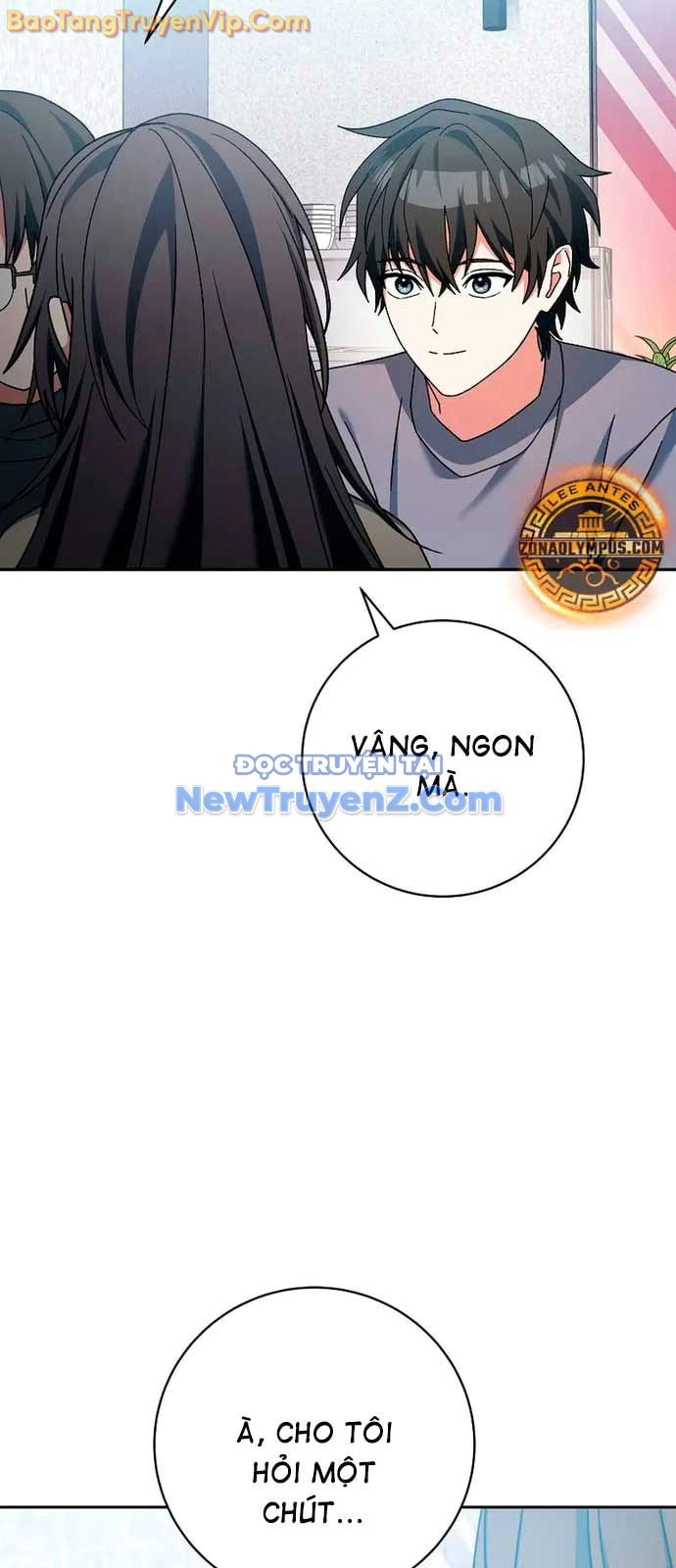 Stream Của Cung Thủ Thiên Tài: Chapter 64