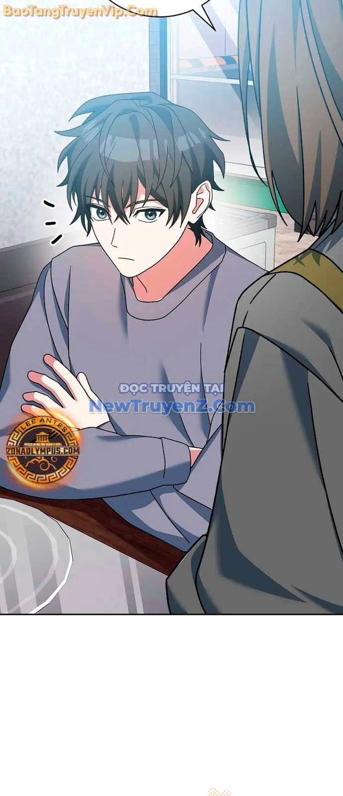 Stream Của Cung Thủ Thiên Tài: Chapter 64