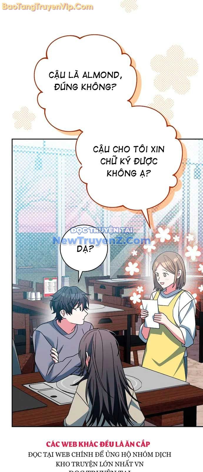 Stream Của Cung Thủ Thiên Tài: Chapter 64