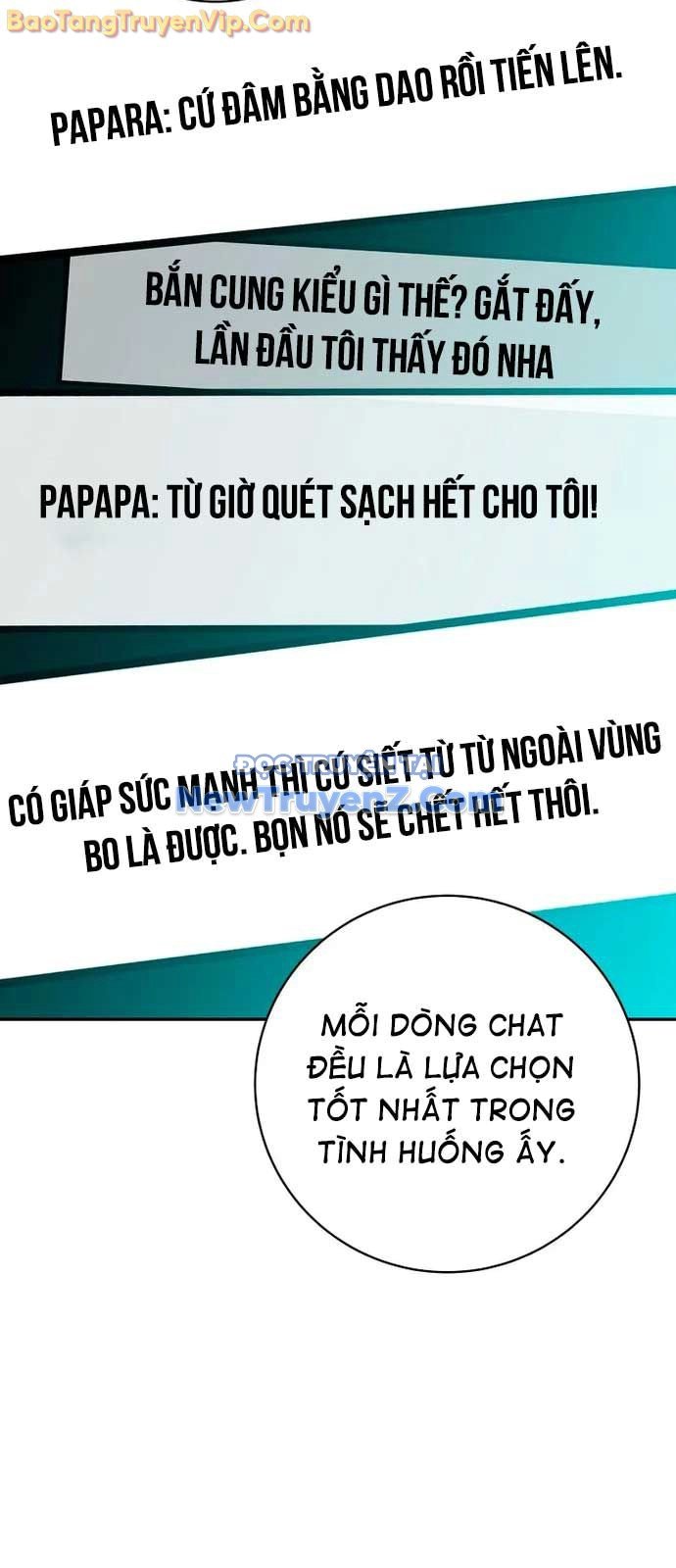 Stream Của Cung Thủ Thiên Tài: Chapter 64