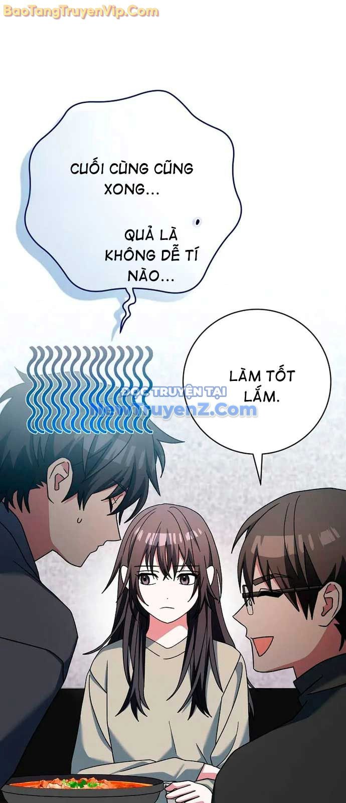 Stream Của Cung Thủ Thiên Tài: Chapter 64