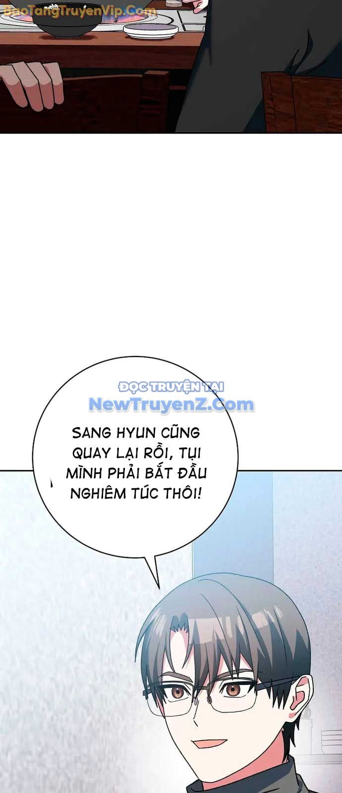 Stream Của Cung Thủ Thiên Tài: Chapter 64