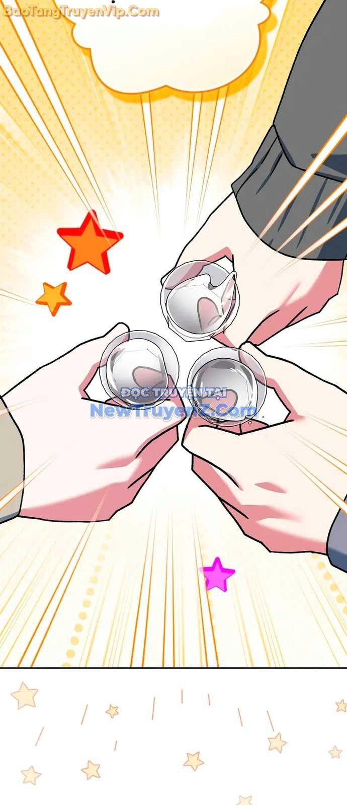 Stream Của Cung Thủ Thiên Tài: Chapter 64