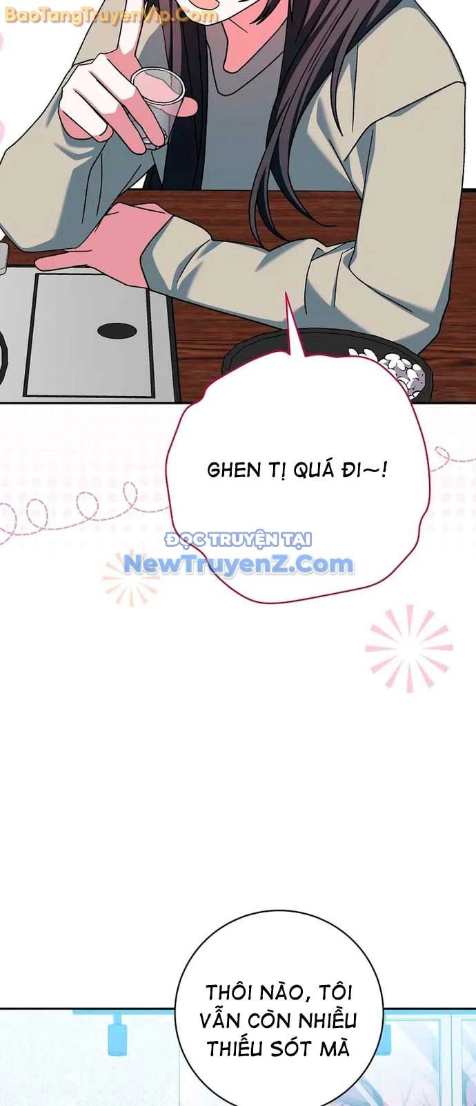 Stream Của Cung Thủ Thiên Tài: Chapter 64