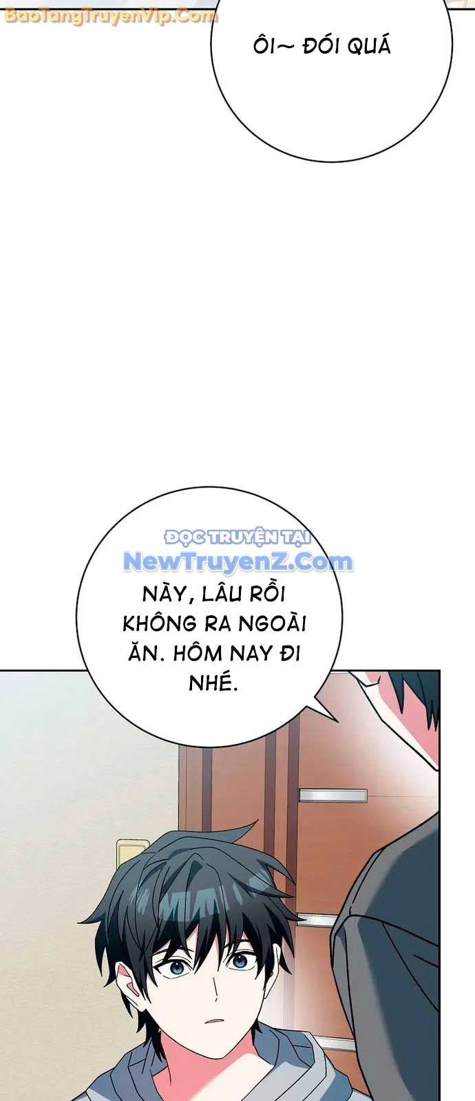 Stream Của Cung Thủ Thiên Tài: Chapter 64