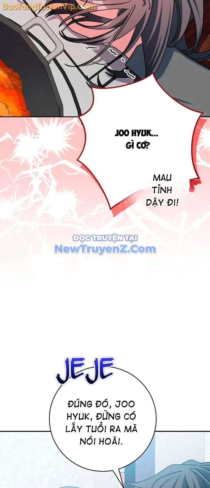 Stream Của Cung Thủ Thiên Tài: Chapter 64