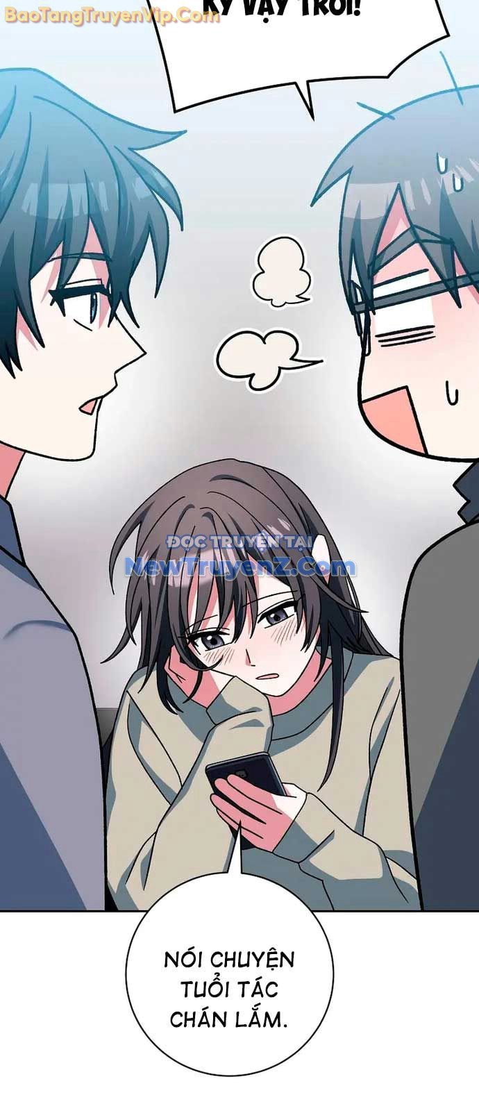 Stream Của Cung Thủ Thiên Tài: Chapter 64