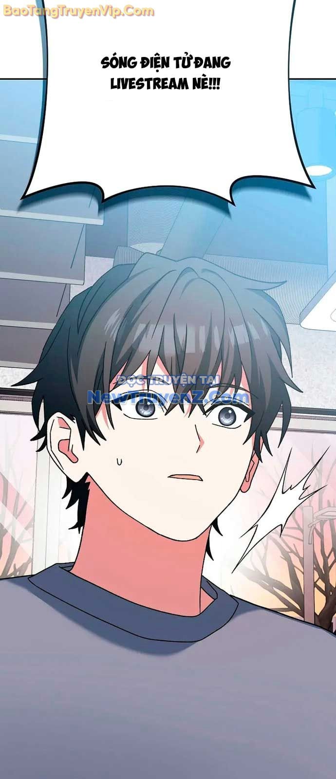 Stream Của Cung Thủ Thiên Tài: Chapter 64