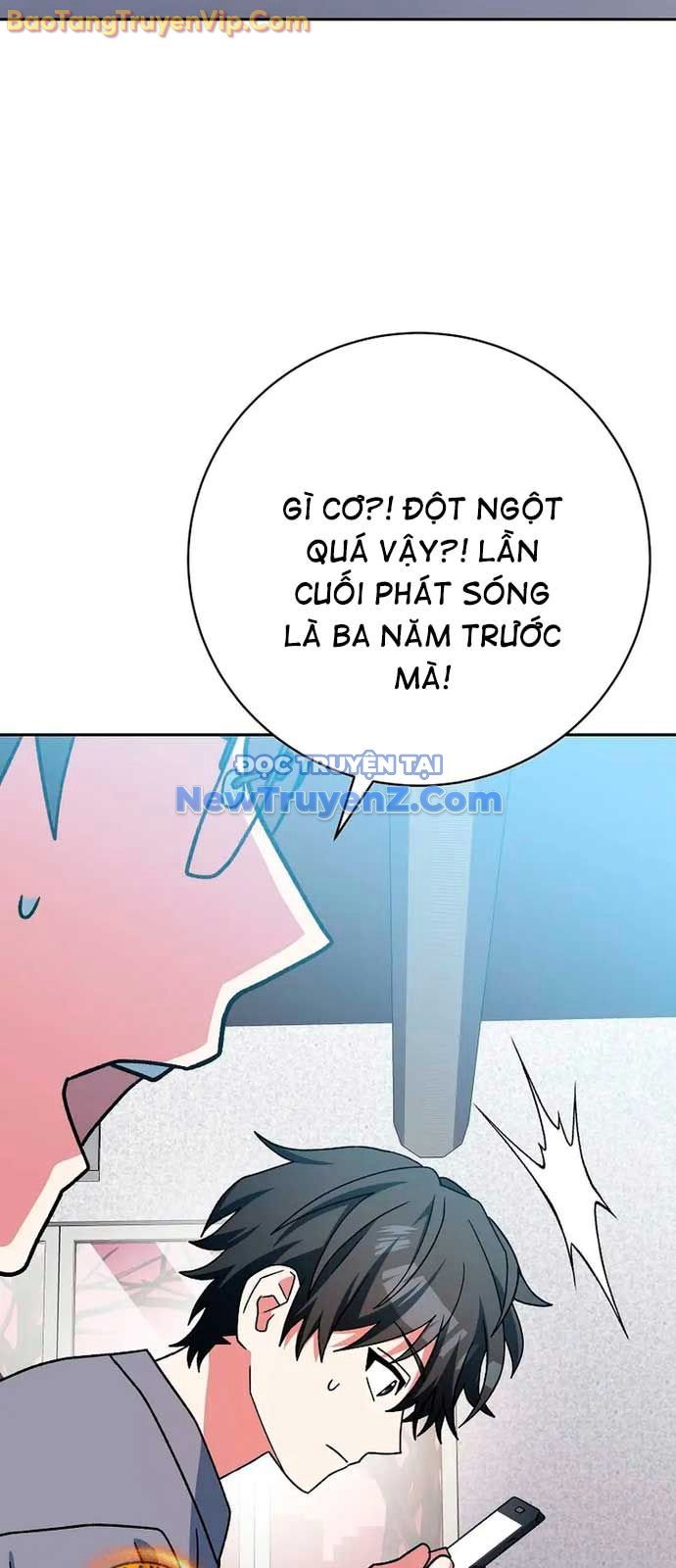 Stream Của Cung Thủ Thiên Tài: Chapter 64
