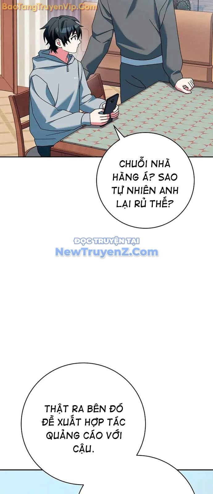 Stream Của Cung Thủ Thiên Tài: Chapter 64