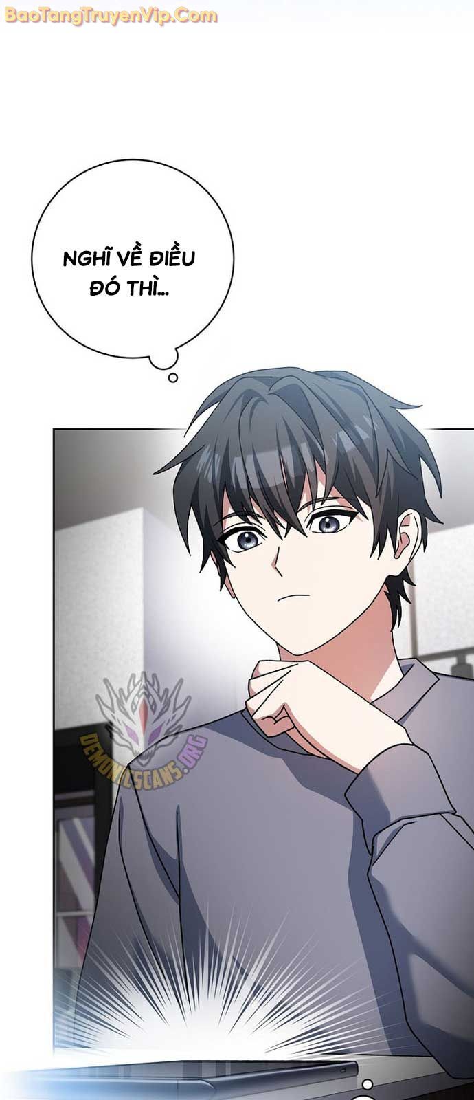 Stream Của Cung Thủ Thiên Tài: Chapter 65