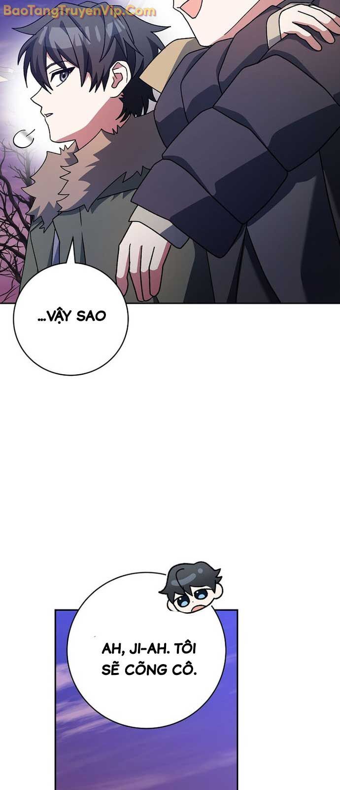 Stream Của Cung Thủ Thiên Tài: Chapter 65