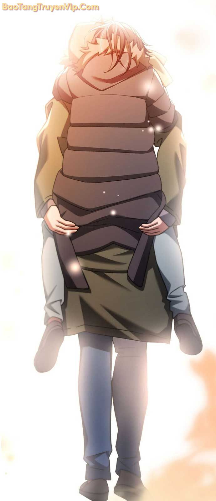 Stream Của Cung Thủ Thiên Tài: Chapter 65