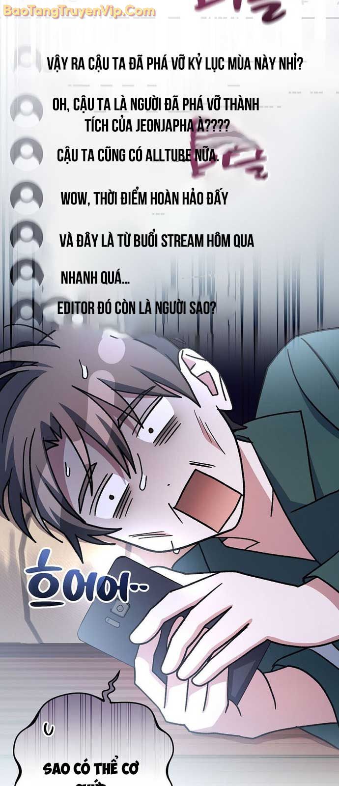 Stream Của Cung Thủ Thiên Tài: Chapter 65