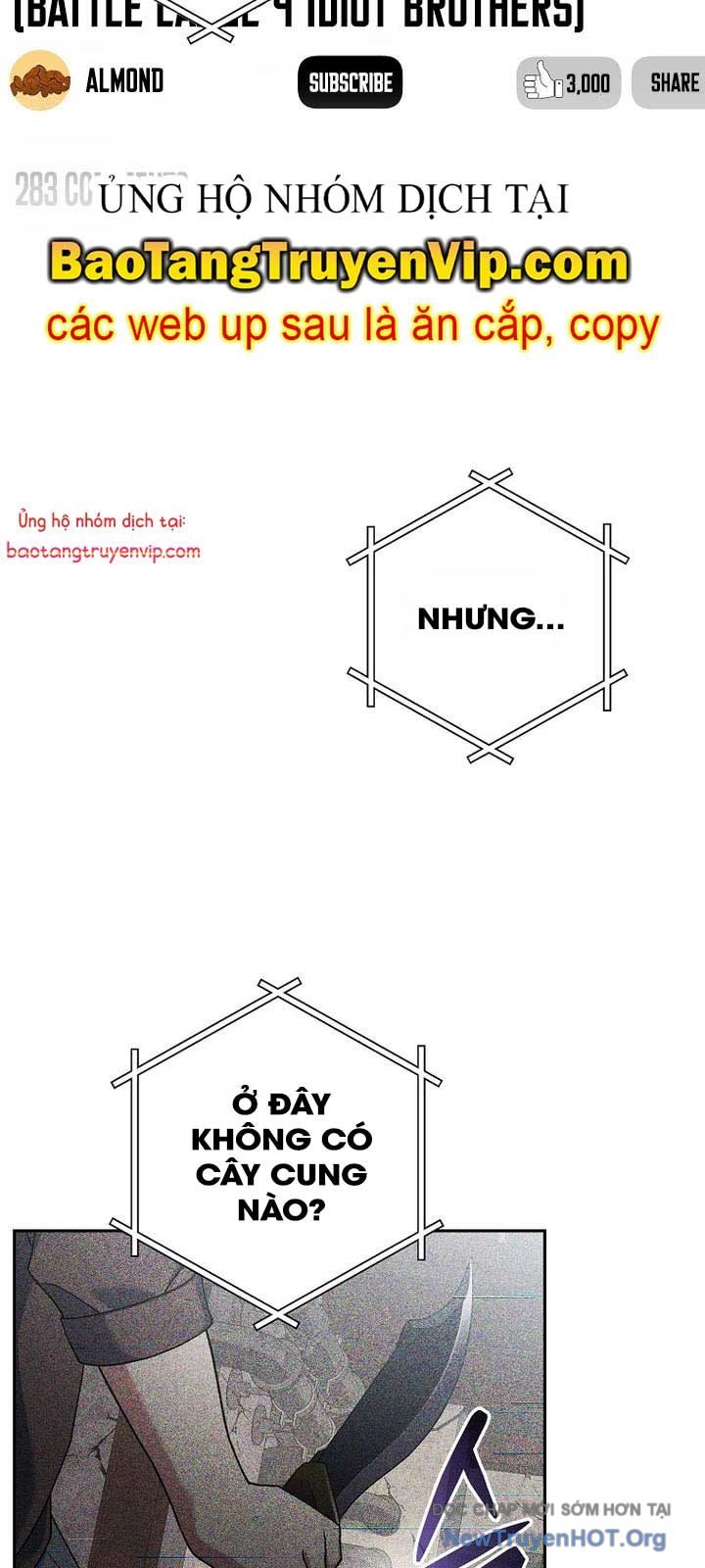 Stream Của Cung Thủ Thiên Tài: Chapter 66.2