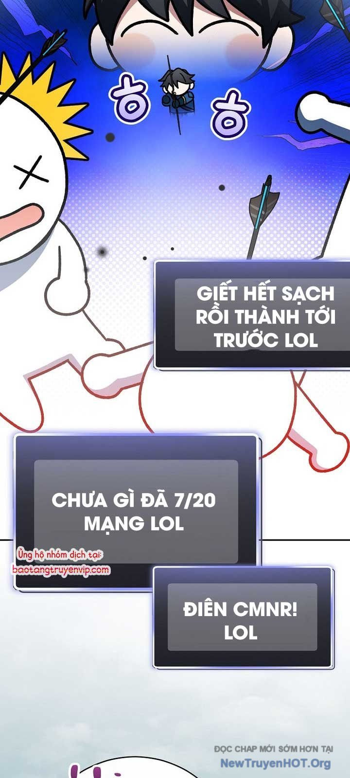 Stream Của Cung Thủ Thiên Tài: Chapter 66.2