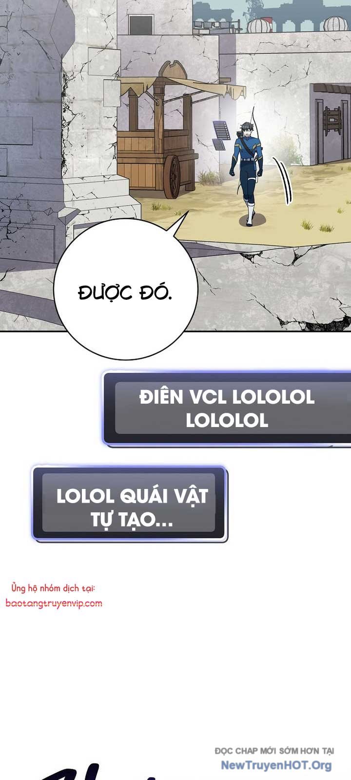 Stream Của Cung Thủ Thiên Tài: Chapter 66.2