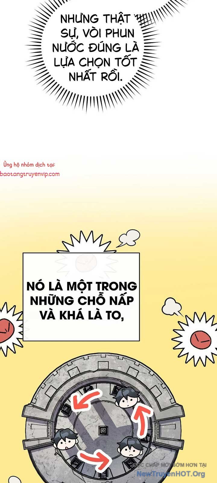 Stream Của Cung Thủ Thiên Tài: Chapter 66.2