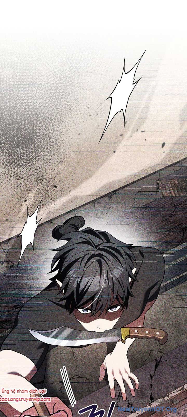 Stream Của Cung Thủ Thiên Tài: Chapter 66.2