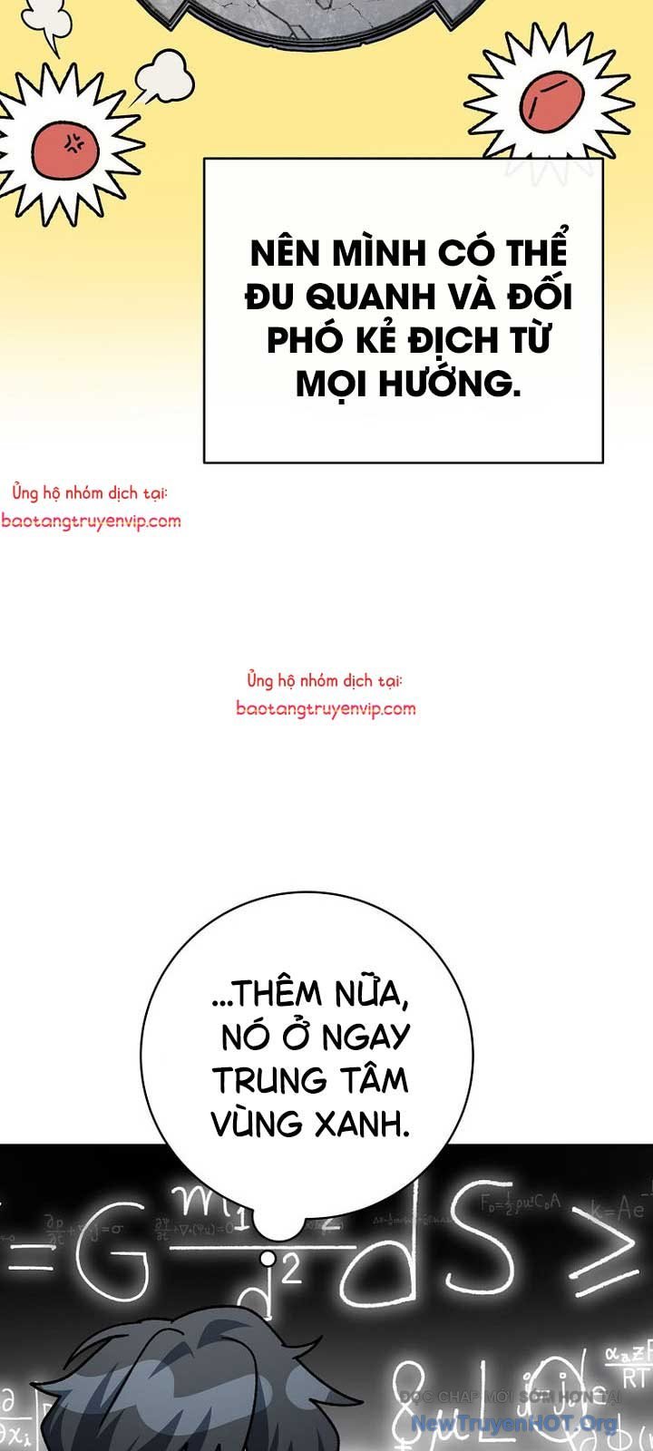 Stream Của Cung Thủ Thiên Tài: Chapter 66.2