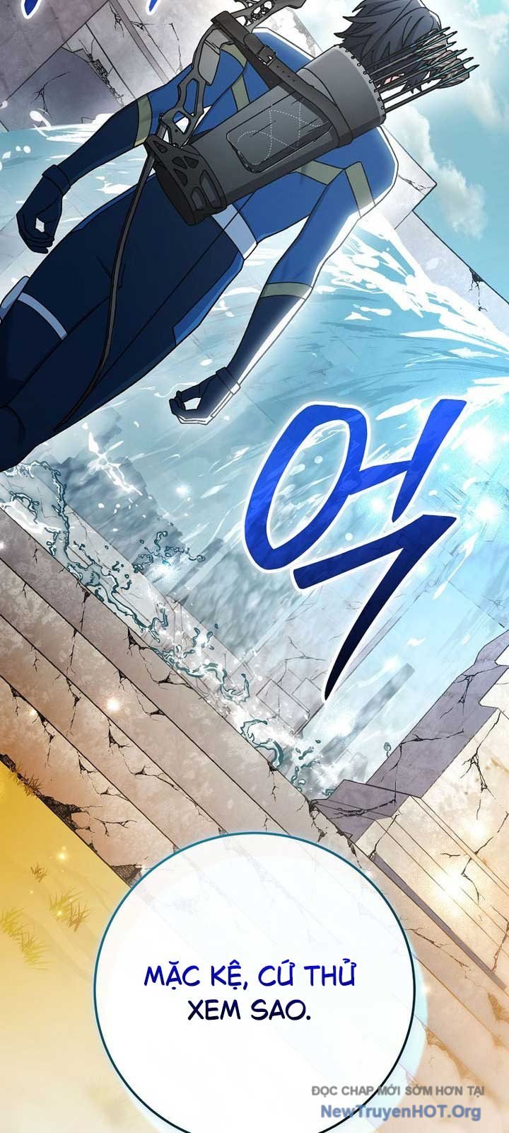 Stream Của Cung Thủ Thiên Tài: Chapter 66.2