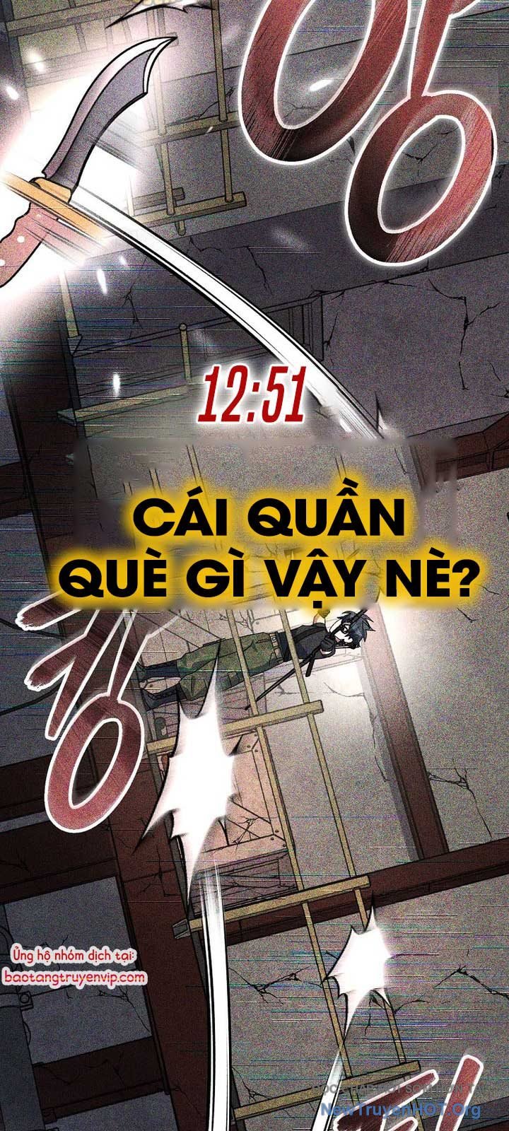 Stream Của Cung Thủ Thiên Tài: Chapter 66.2