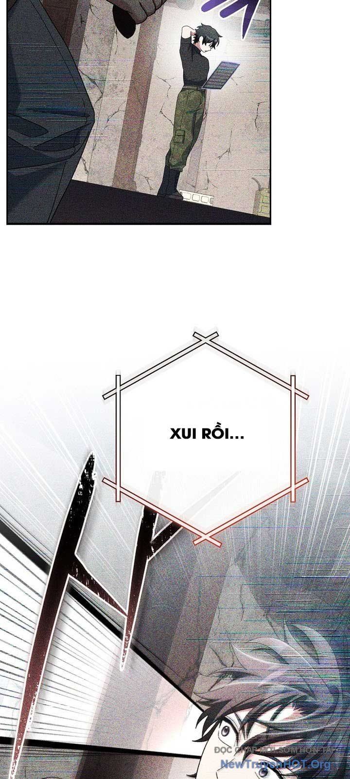 Stream Của Cung Thủ Thiên Tài: Chapter 66.2