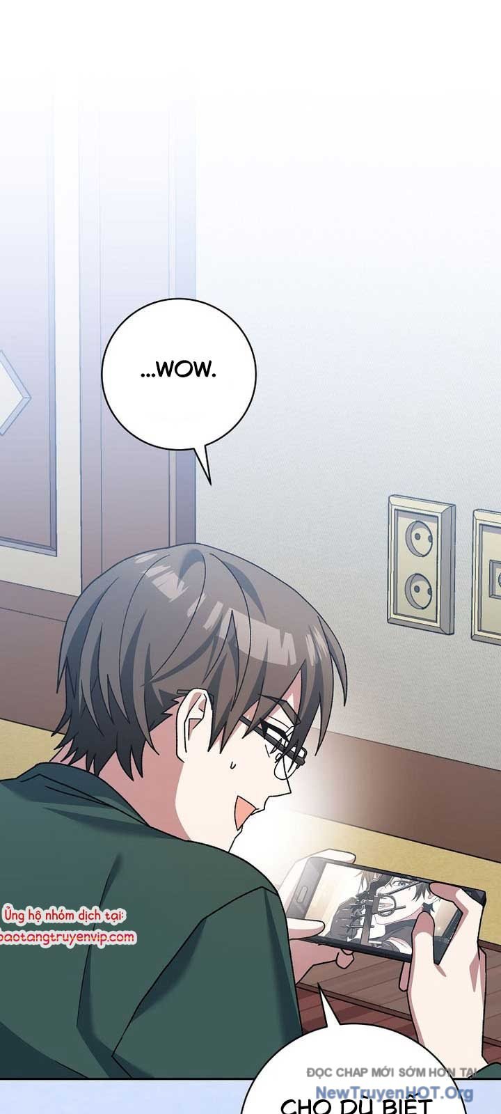 Stream Của Cung Thủ Thiên Tài: Chapter 66.2