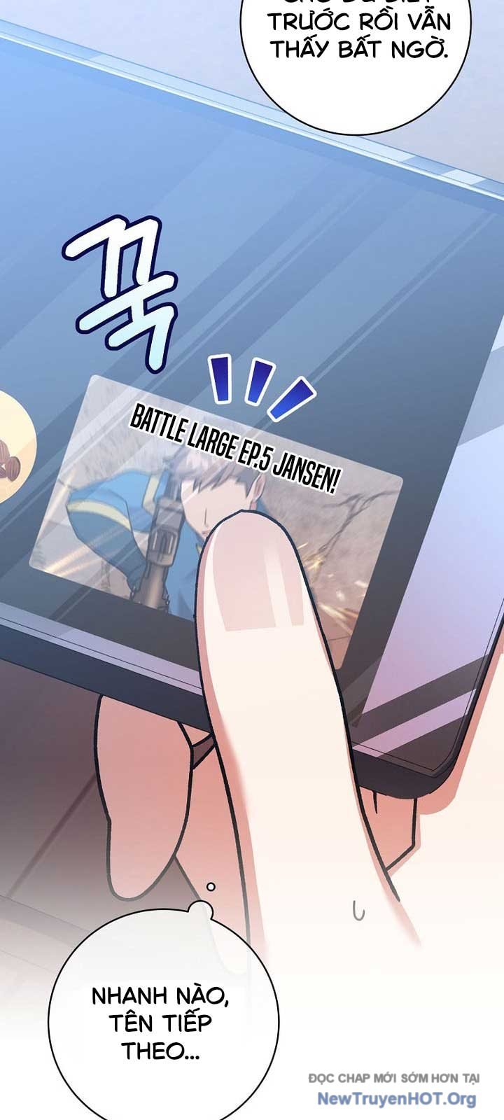 Stream Của Cung Thủ Thiên Tài: Chapter 66.2