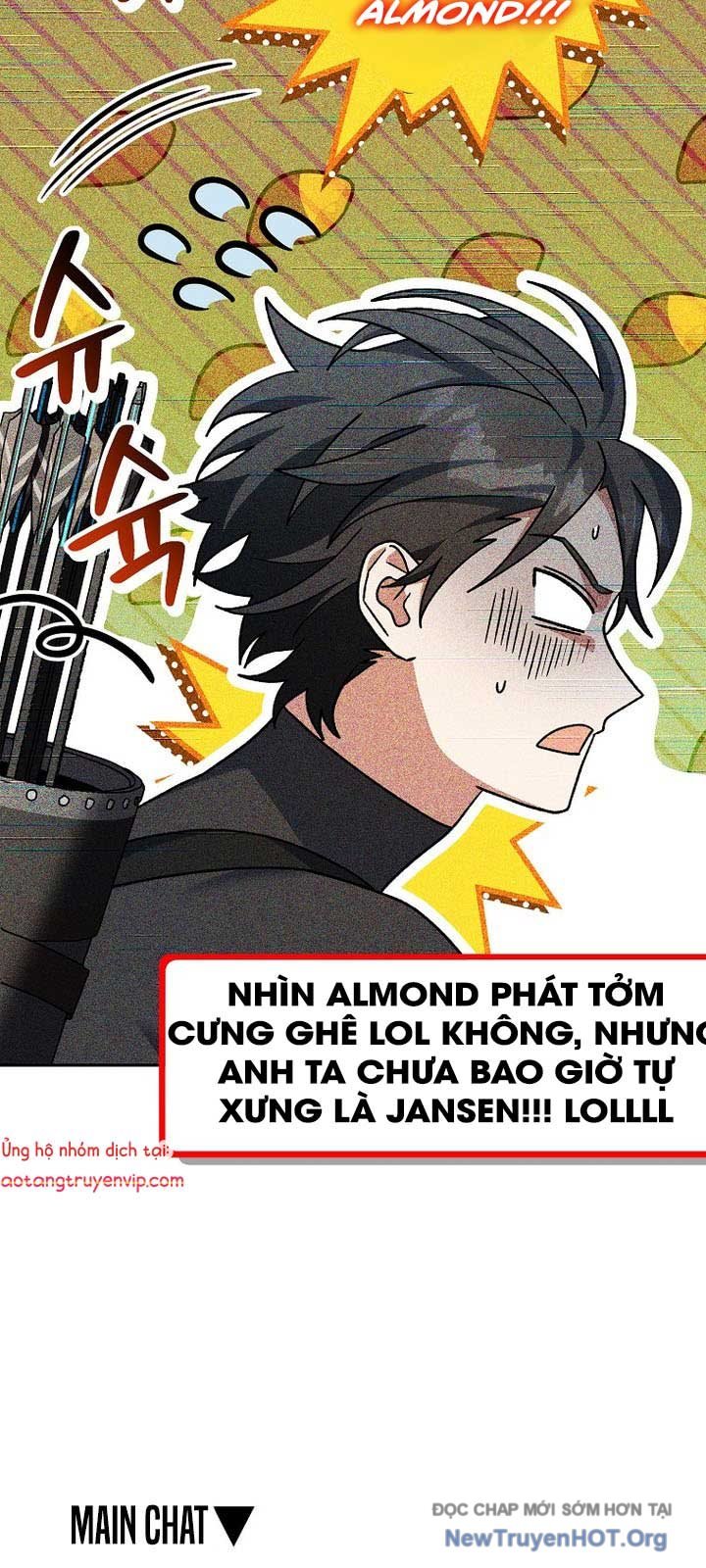 Stream Của Cung Thủ Thiên Tài: Chapter 66.2