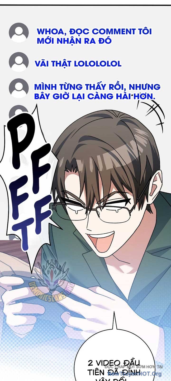 Stream Của Cung Thủ Thiên Tài: Chapter 66.2