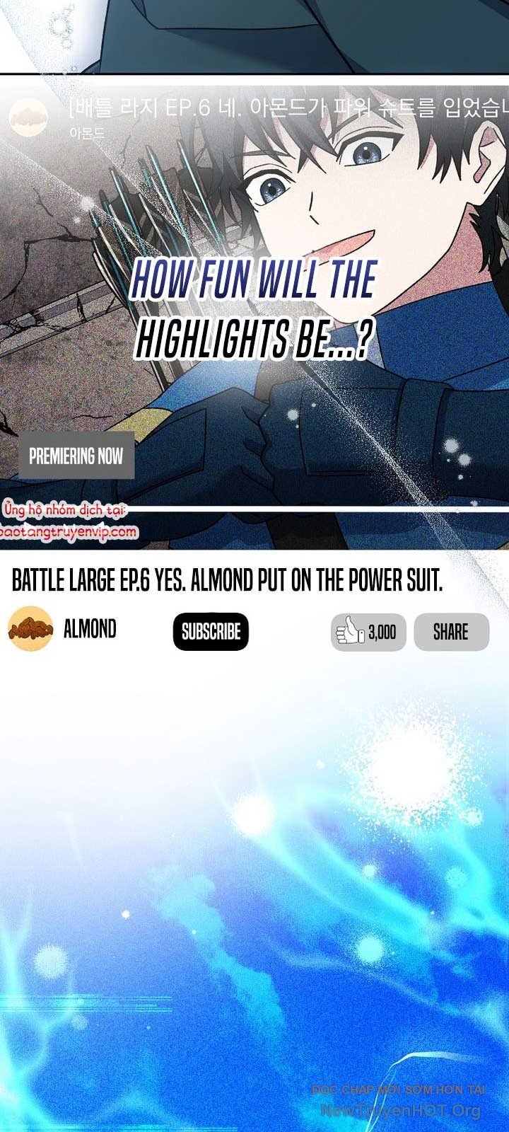 Stream Của Cung Thủ Thiên Tài: Chapter 66.2