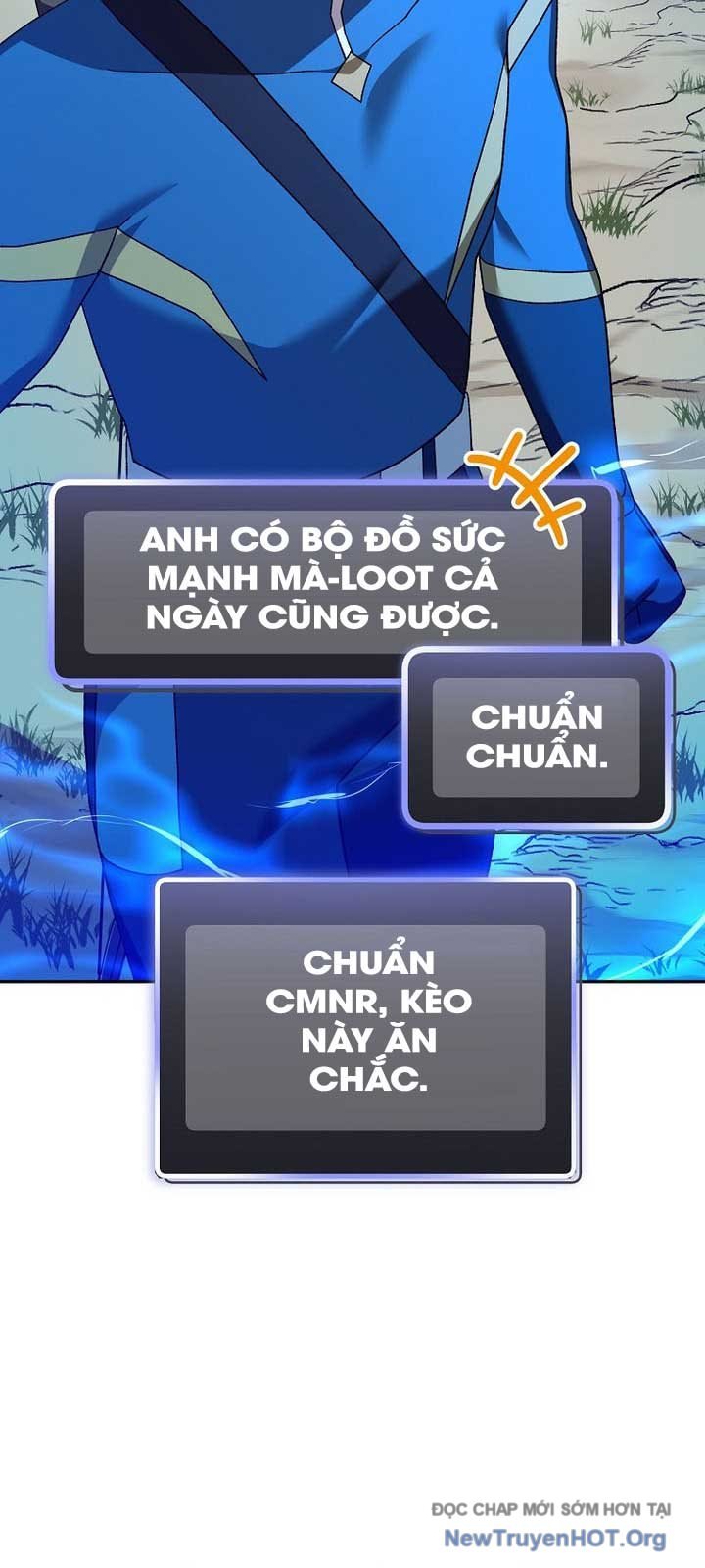 Stream Của Cung Thủ Thiên Tài: Chapter 66.2