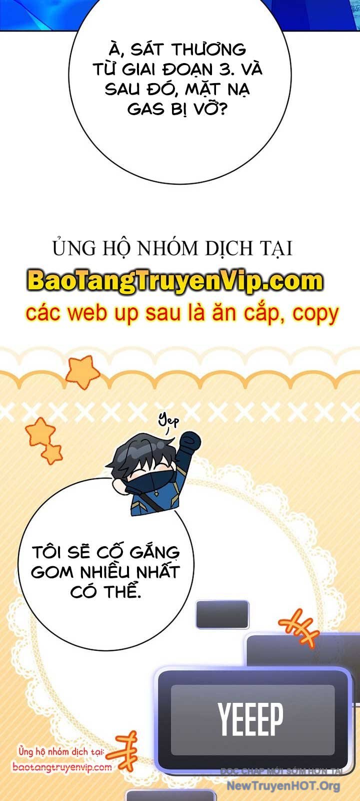 Stream Của Cung Thủ Thiên Tài: Chapter 66.2