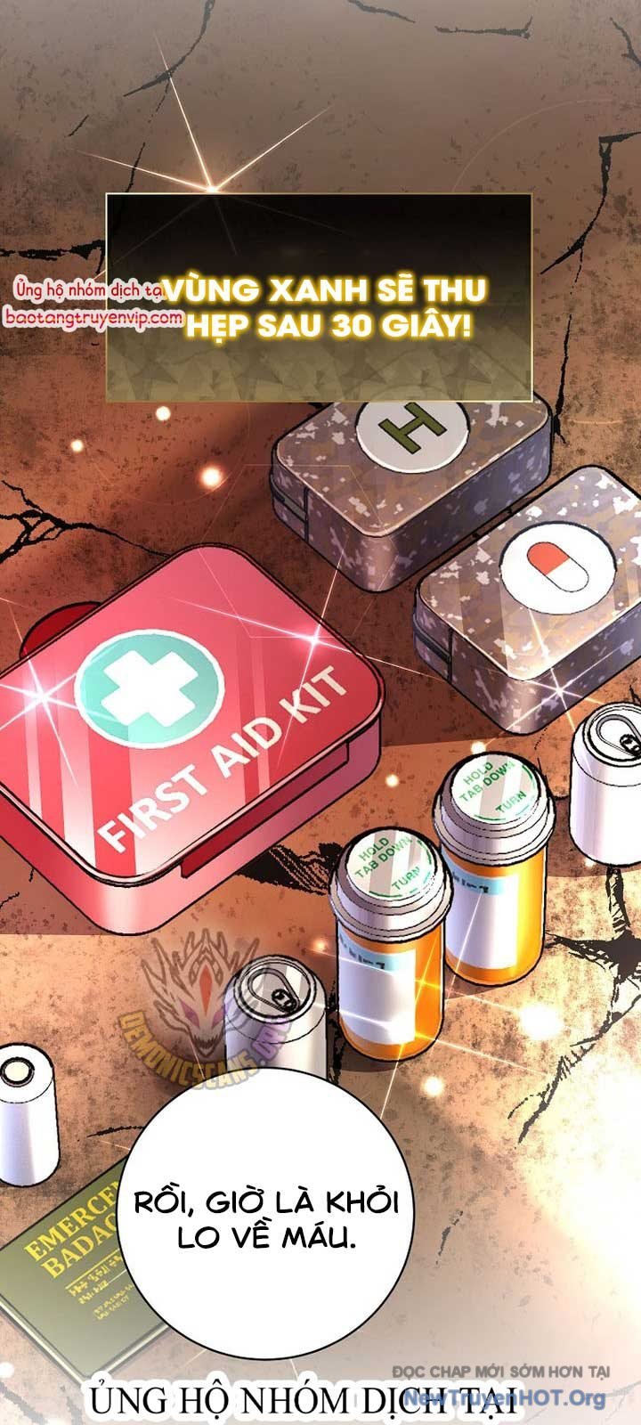 Stream Của Cung Thủ Thiên Tài: Chapter 66.2