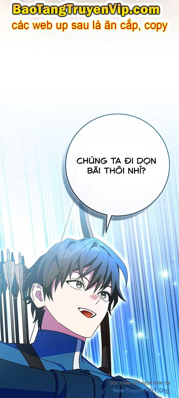 Stream Của Cung Thủ Thiên Tài: Chapter 66.2