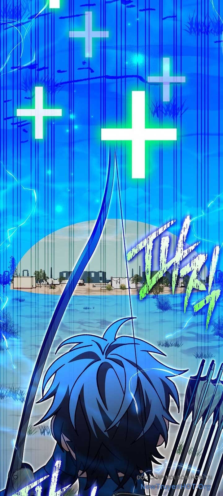 Stream Của Cung Thủ Thiên Tài: Chapter 66.2