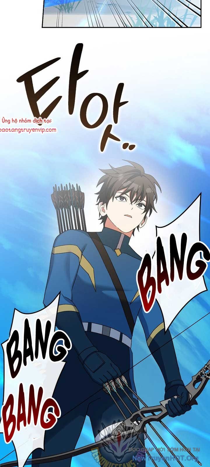 Stream Của Cung Thủ Thiên Tài: Chapter 66.2