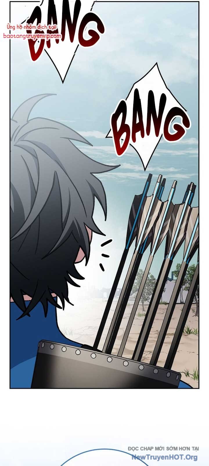 Stream Của Cung Thủ Thiên Tài: Chapter 66.2