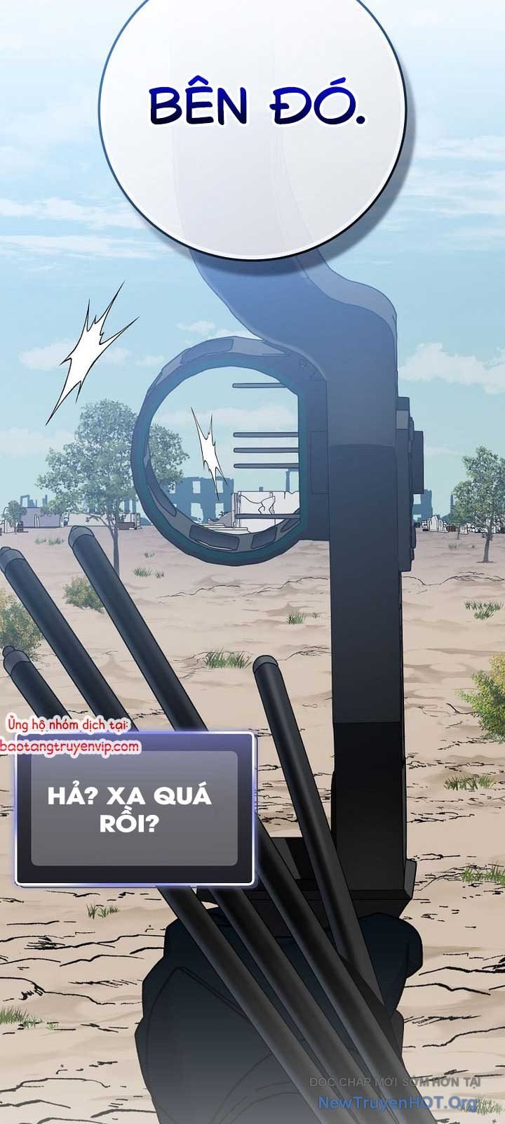 Stream Của Cung Thủ Thiên Tài: Chapter 66.2