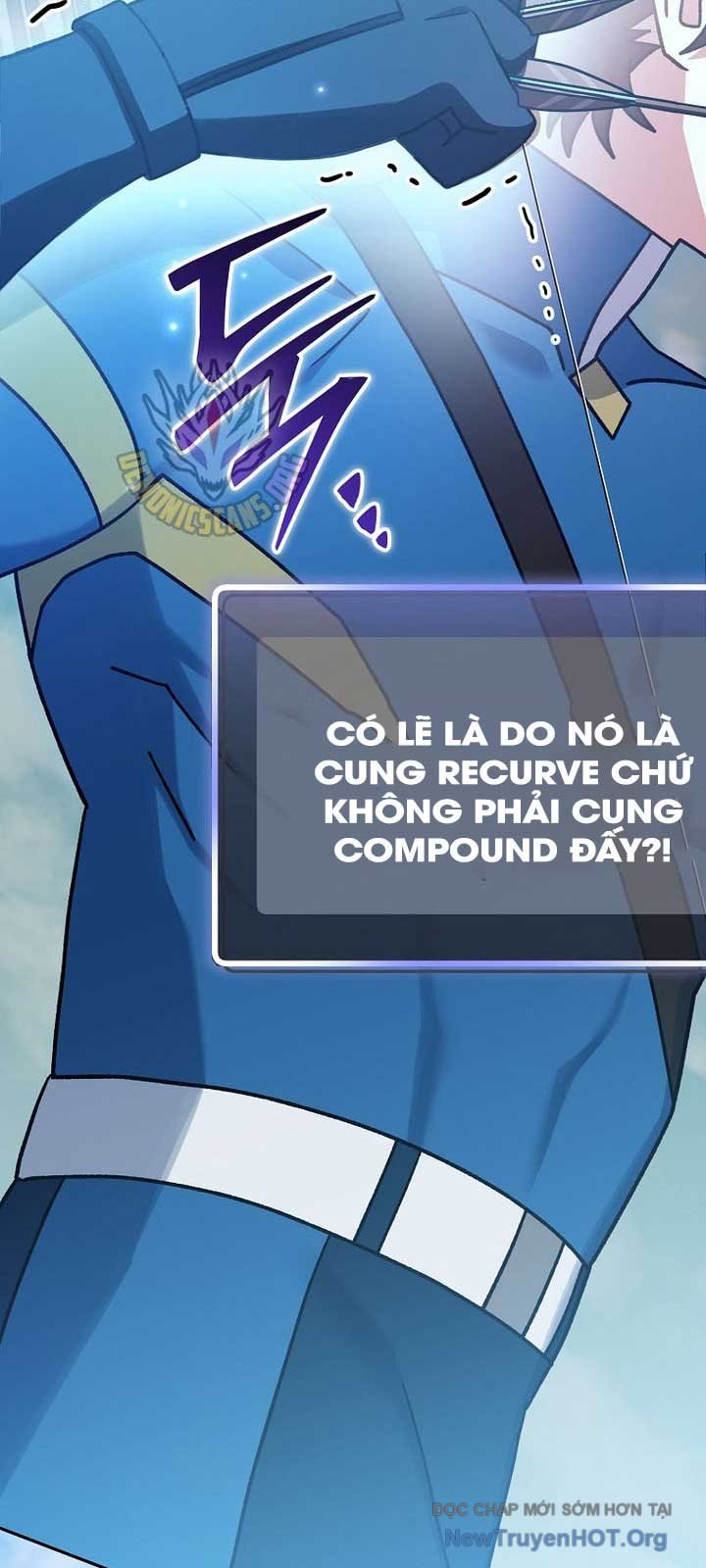 Stream Của Cung Thủ Thiên Tài: Chapter 66.2