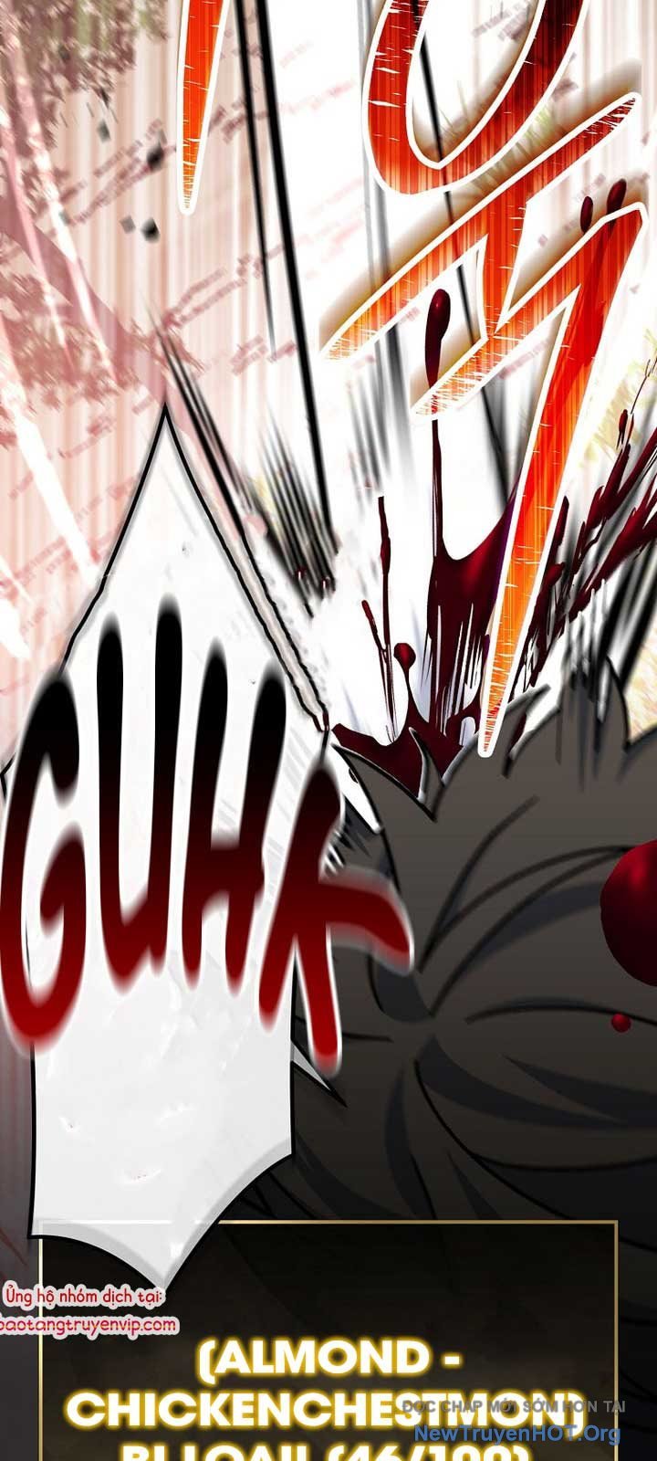 Stream Của Cung Thủ Thiên Tài: Chapter 66.2