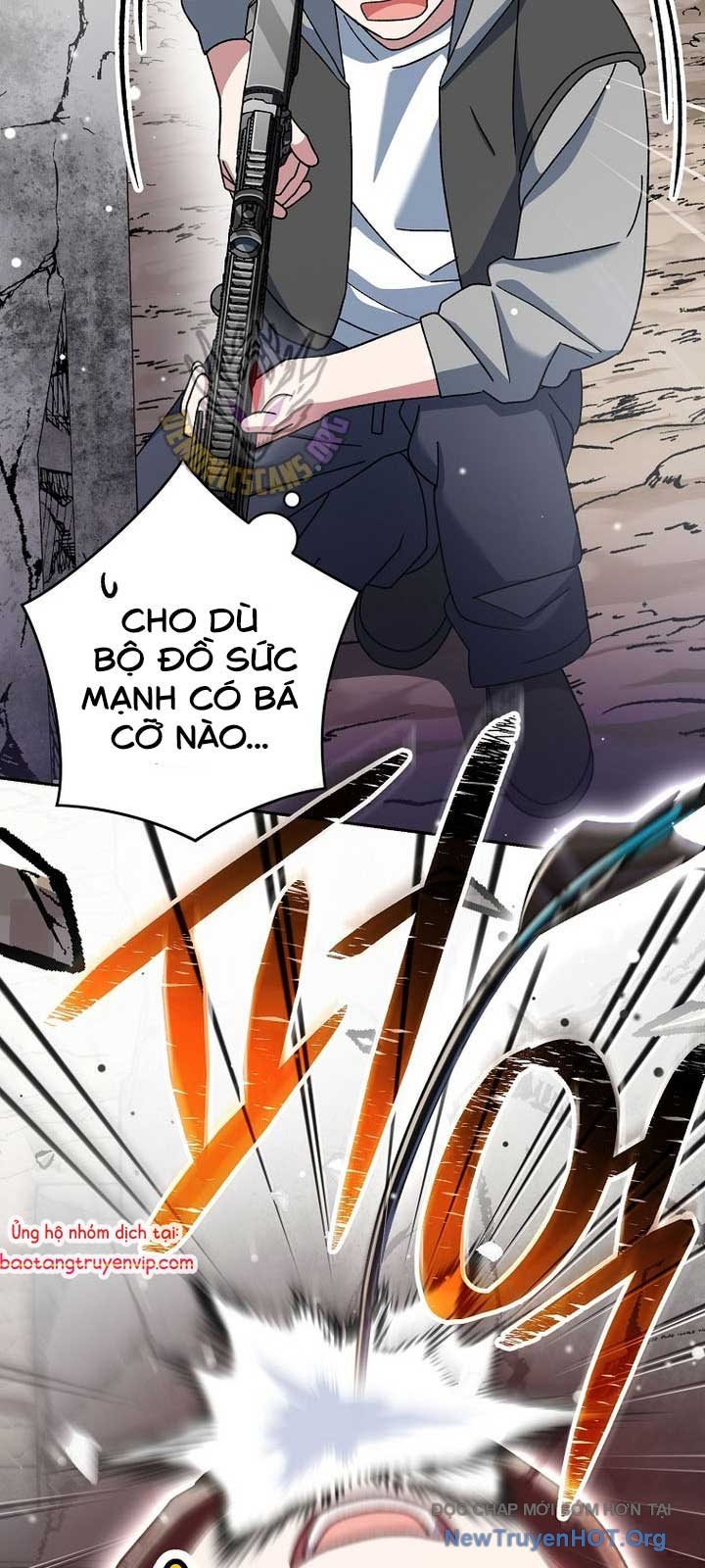 Stream Của Cung Thủ Thiên Tài: Chapter 66.2